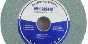 Silicon Carbide Grinding Wheel