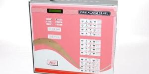 Palex Fire Alarm Panel