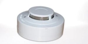 Palex Optical Smoke Detector
