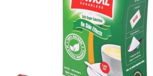 Stevia Sweetener Sachets