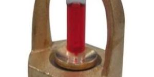 Brass Pendent Sprinkler