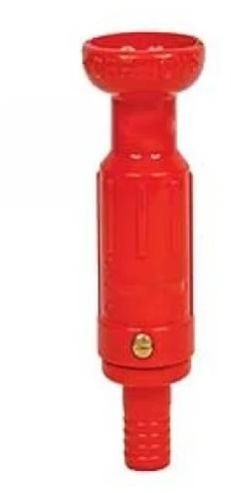 PVC Shut off Nozzle