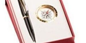 Sheaffer Compass Set