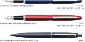 Sheaffer VFM Pens