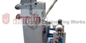 Narrow Web Slitting Machine