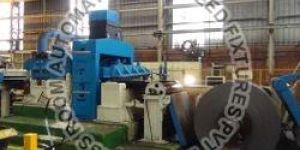 Rolling Mill Lubrication System
