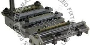 Thin Strip Guide and Special Width Guide Pneumatic Feeder