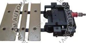 Various Tray Attachments Part Conveyor