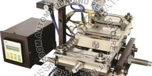 Zig Zag Pneumatic Feeder