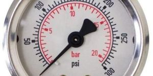 WIKA Pressure Gauges