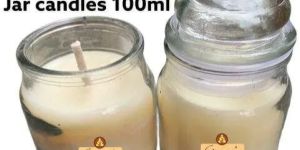 Jar Candles