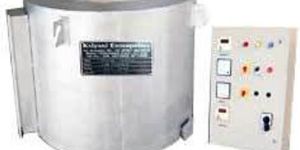 Liquid Nitriding Furnace
