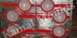 Plastic Tea Stainer Moulds