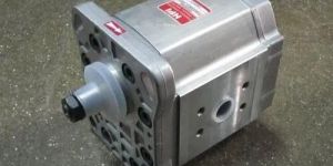 Hydraulic Gear Pump