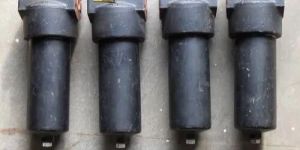 Hydraulic High Pressure Filter