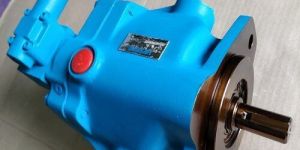 Hydraulic Piston Pump