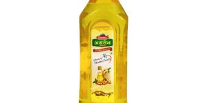 Groundnut Oil