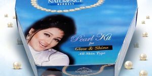 Pearl Facial Kit