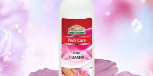 Pedi Care