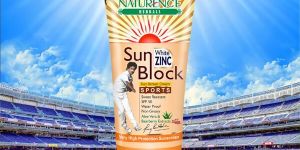 Sunscreen Cream and Lotion