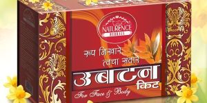Ubtan Facial Kit