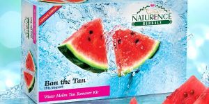 Watermelon Tan Remover Kit