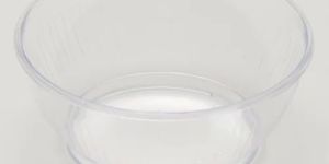 Plastic Bowls