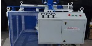 Automatic PVC Pipe Cutter