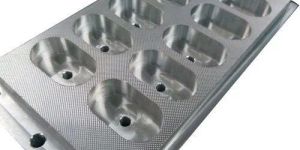 Blister Sealing Plate