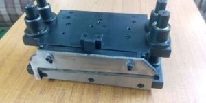 Sheet Metal Punching Die