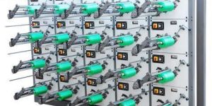 Sutli Winder Machine