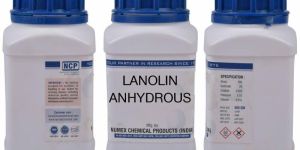 Lanoline Anhydrous