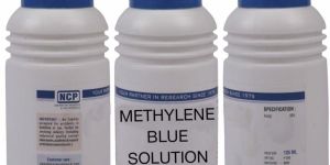Methyle Blue Solution