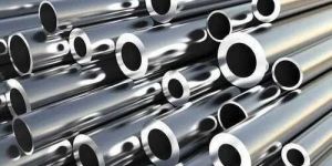 Stainless Steel Pipes
