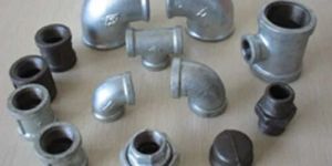 UNIK GI Pipe Fittings