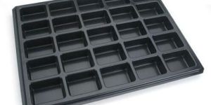 Vaccum Forming Tray