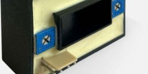 Open Loop Single Supply Hall Effect Current Transformers