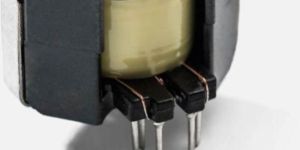 RM8 12P Vertical Ferrite Transformer