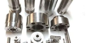 Waterjet Spares