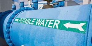 Potable Water Treatment