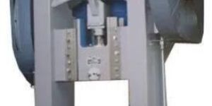 H Type Trimming Press