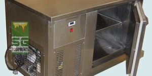 Work Top Refrigerator