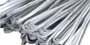 Galvanized Iron Strip
