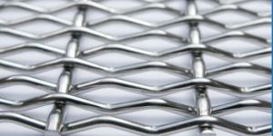 Stainless Steel Mesh