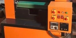 PCB Brushing Machine