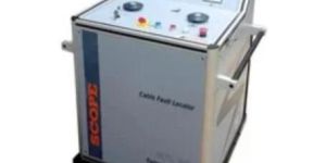 Cable Fault Locator Surge Generator