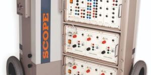 Circuit Breaker Analyzer