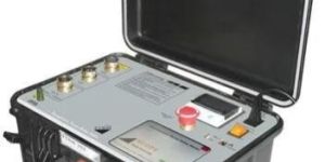 Transformer Turns Ratio Meter