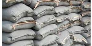 Cement Bags