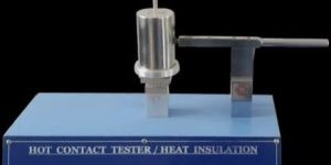 Hot Contact Resistance Tester